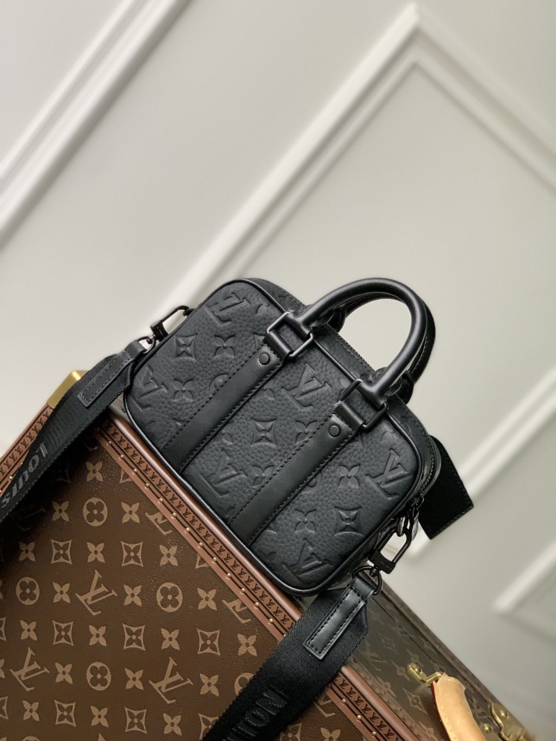 Mens LV Satchel bags